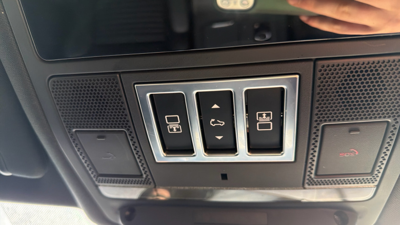 Land Rover Discovery 3.0 D350 35th Edition 5dr Auto Diesel Station Wagon